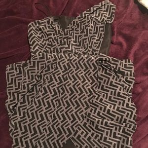 Alexander Mcqueen for Target Size 3